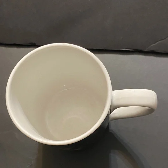 Ralph Lauren Highmoore Plaid Polo Bear Porcelain Coffee Mug, 14oz. NWIB - Picture 9 of 9